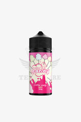 Candy - Cotton candy