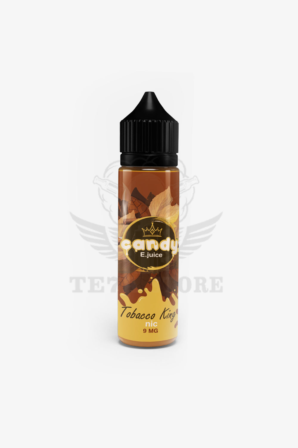 Candy - Tobacco king