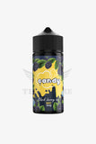 Candy - black blueberry ice