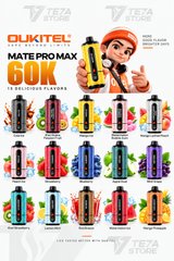 ❄️*Oukitel 60k DL*❄️