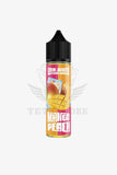 Club juices - magno peach