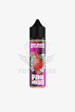 Club juices - pink panther