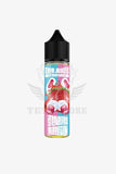 Club juices - strawberry bubblegum