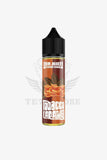 Club juices - tobacco caramel