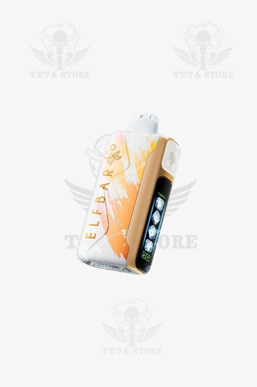 ELFBAR ICE KING 30000 PUFF