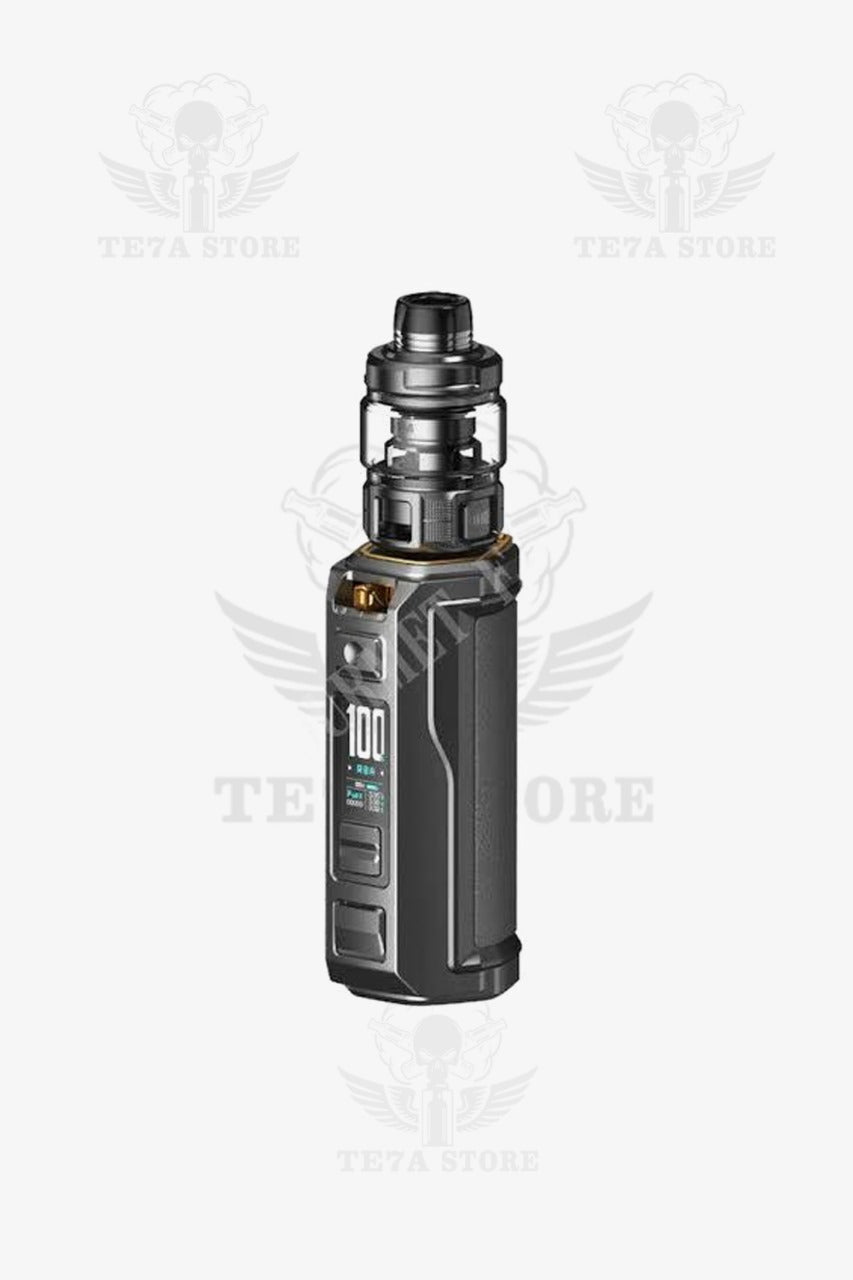 Argus xt kit