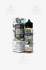 VGOD-  APPLE BOMB ICE DL/MTL