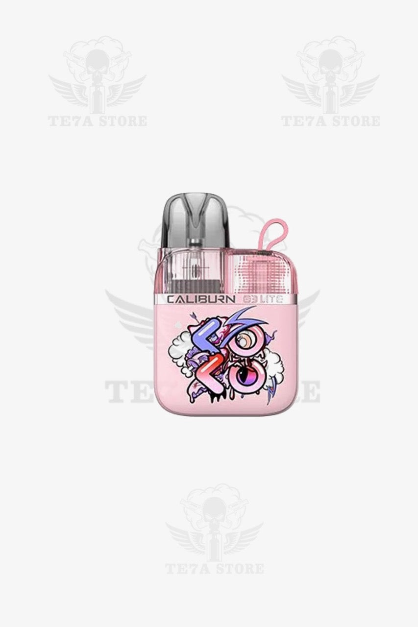 UWELL G3lite koko POD SYSTEM