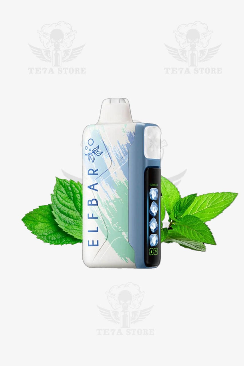 ELFBAR ICE KING 30000 PUFF