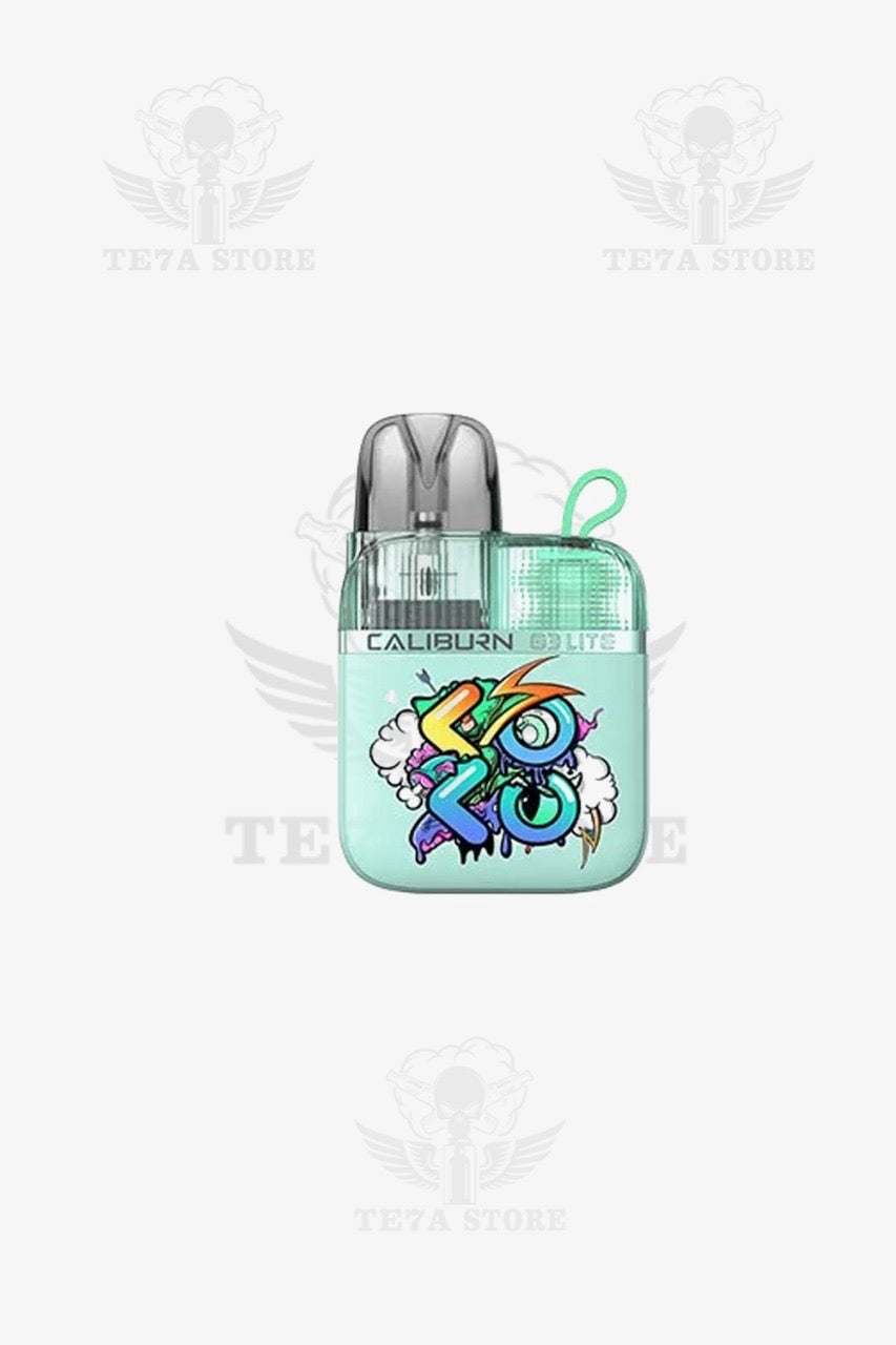 UWELL G3lite koko POD SYSTEM