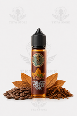 Mr tobacco - Tobaaco coffee
