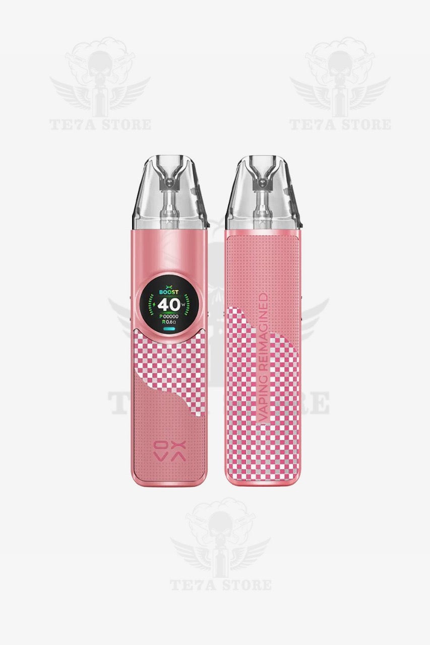 OXVA NeXLIM 40w Pod - اوكسفا نيكسليم بود