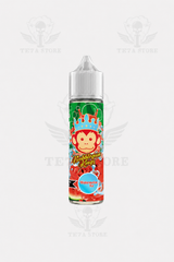 Pink Panther-Bubblegum Kings Watermelon Ice 60ml
