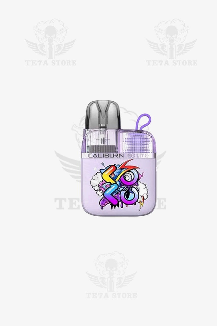 UWELL G3lite koko POD SYSTEM
