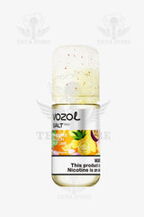 VOZOL SALT 50 MG-PINEAPPLE PASSION FRUIT LIME