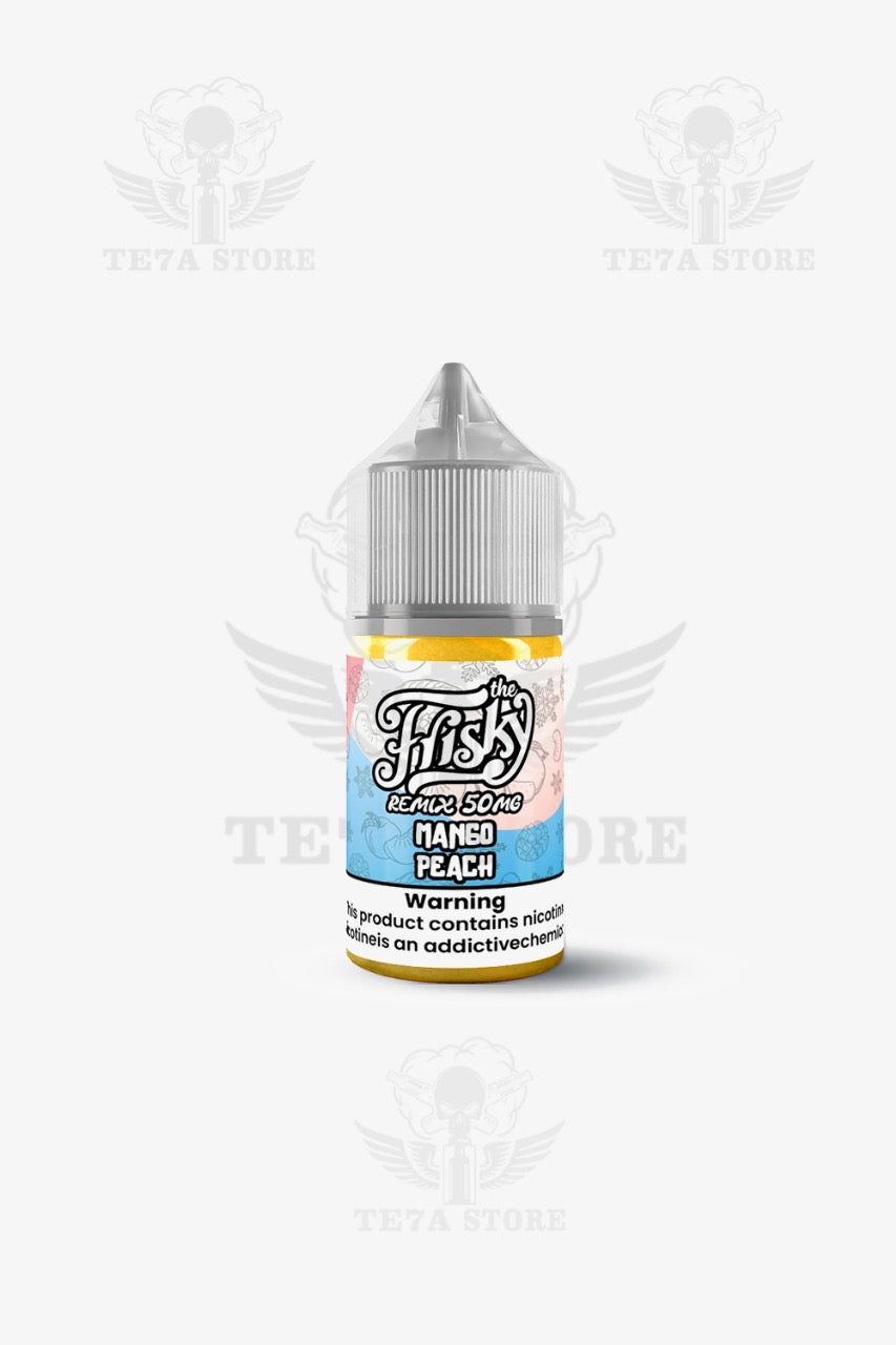 Frisky -REMIX MANGO PEACH