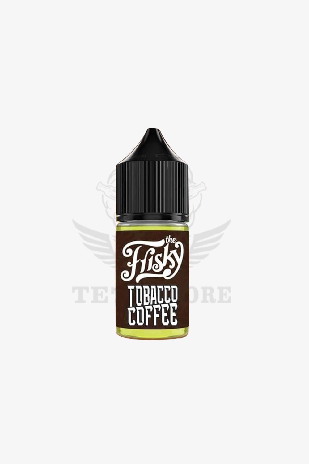 FRISKY - tobacco coffee