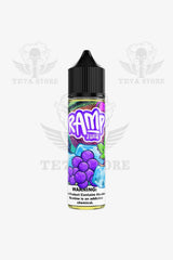 Ramp - Fresh ice Grape juice