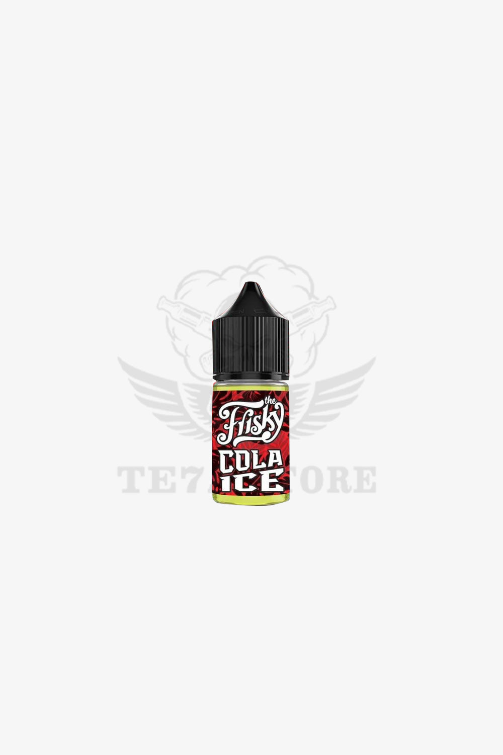 Frisky - Ice Cola SUPERCOOL
