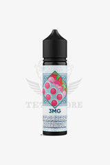 Dollar Frozen-Strawberry Bubblegum