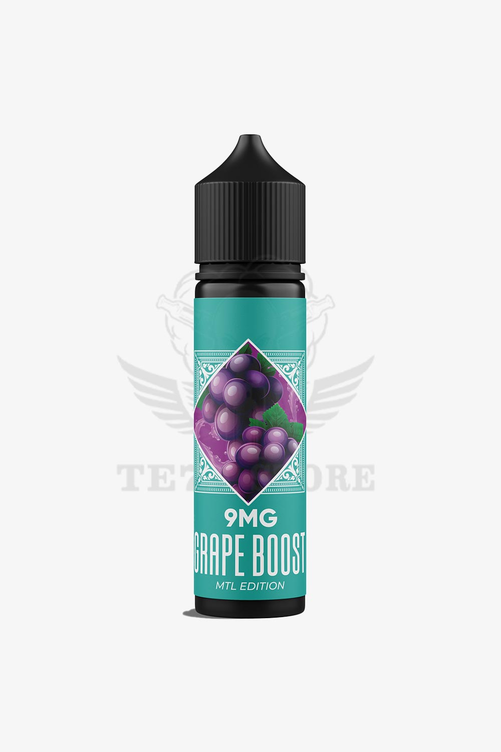 Dollar Fruits-Grape Boost