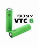 Sony vtc6 battery - بطارية سوني