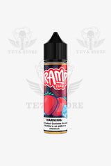 Ramp - Ice strawberry