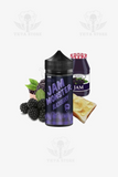 Jam monster - blackberry