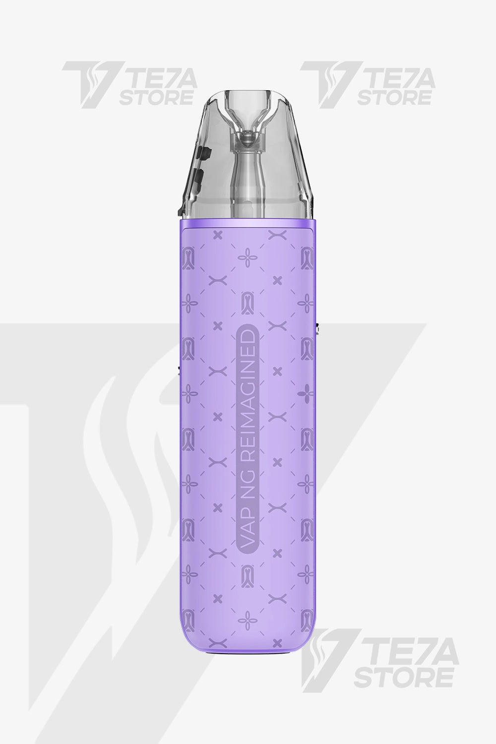 OXVA NeXLIM GO Double Flavor, Double Lifespan
