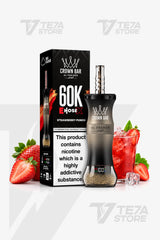al fakher 60k puffs