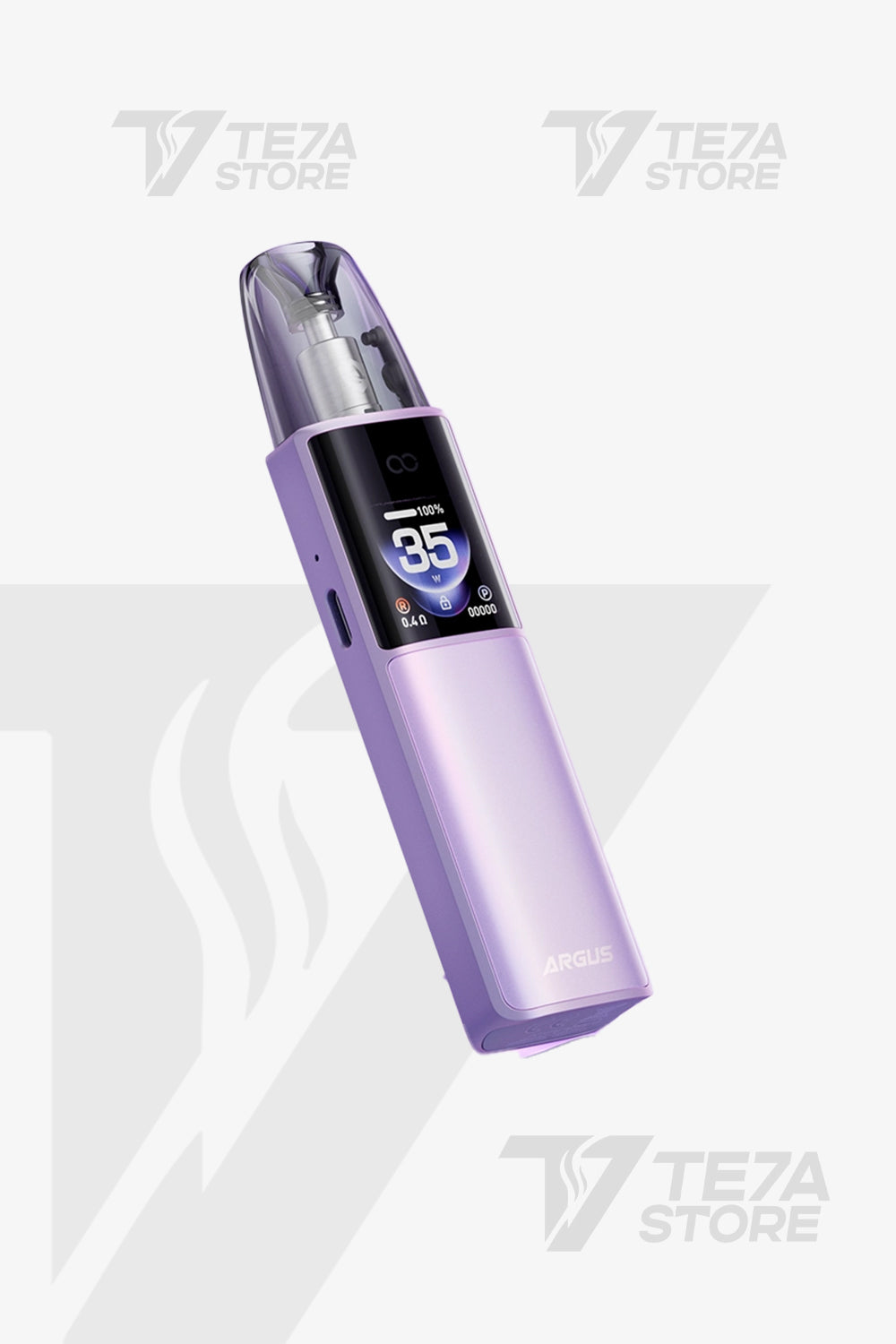 VOOPOO ARGUS G4
