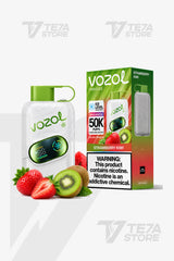 VOZOL Star Click 50K Disposable Vape
