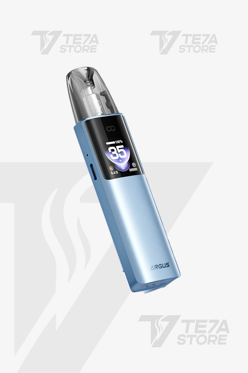 VOOPOO ARGUS G4