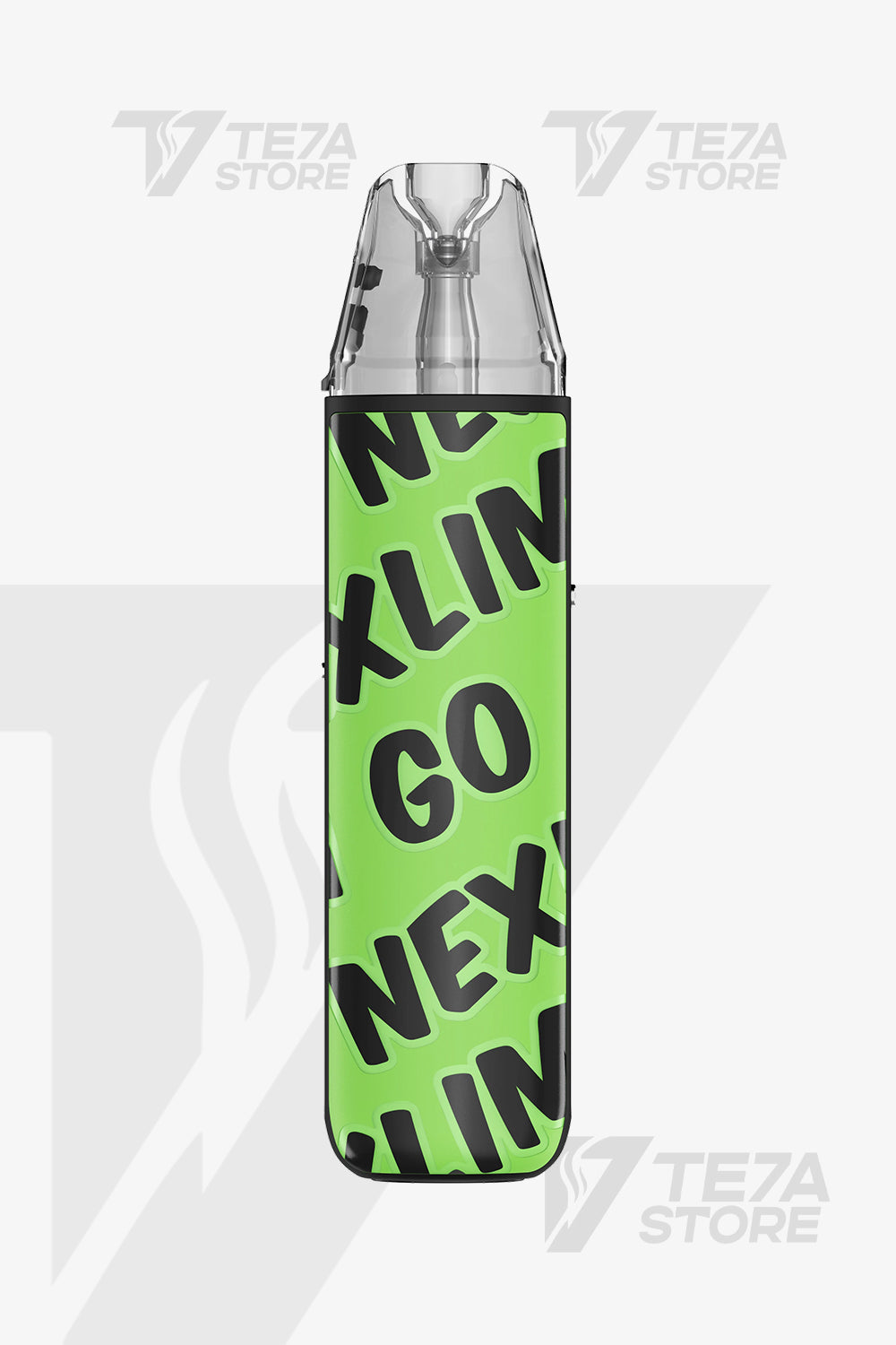 OXVA NeXLIM GO Double Flavor, Double Lifespan
