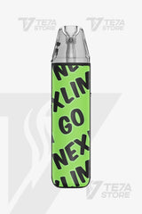 OXVA NeXLIM GO Double Flavor, Double Lifespan