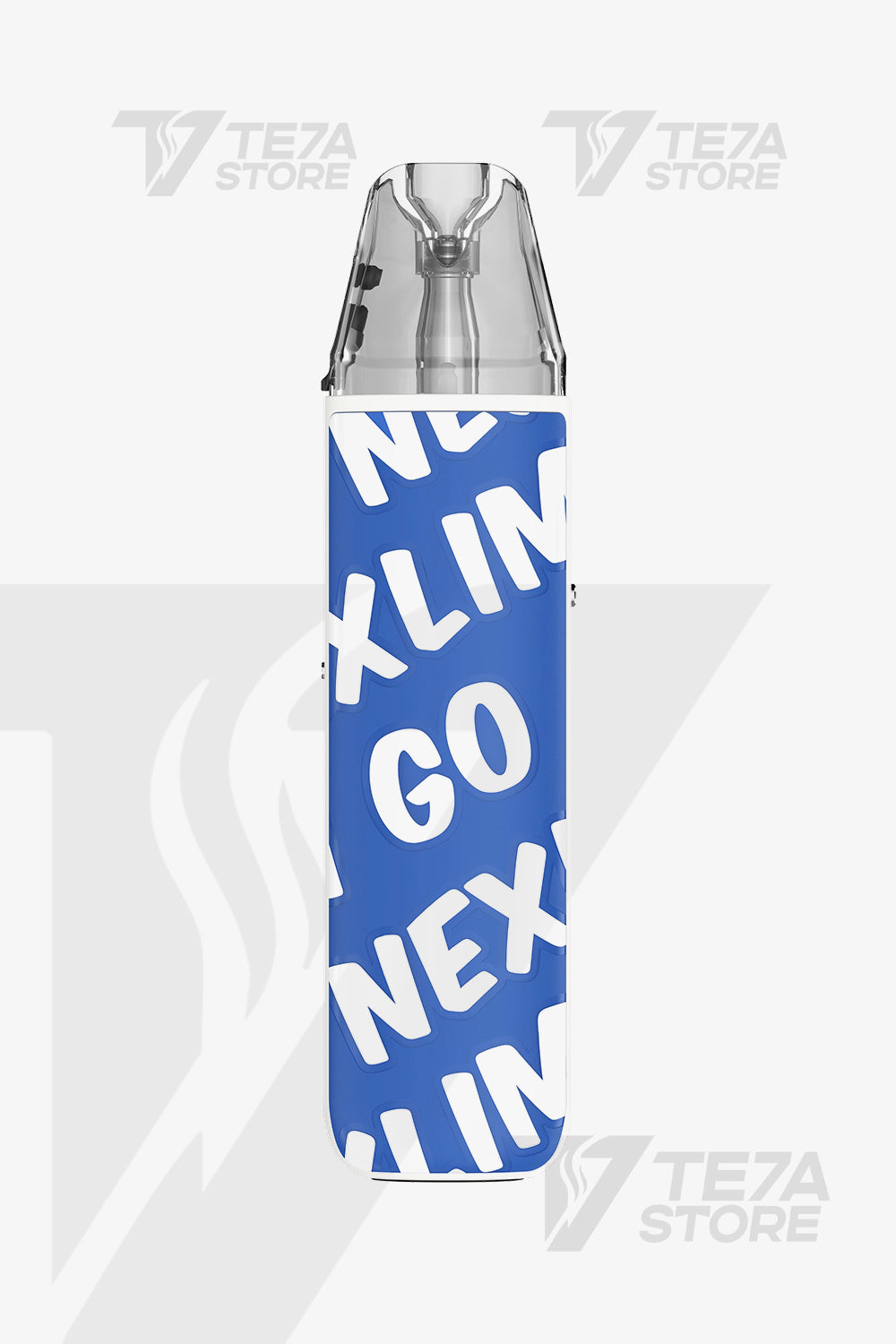 OXVA NeXLIM GO Double Flavor, Double Lifespan
