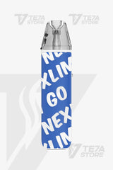 OXVA NeXLIM GO Double Flavor, Double Lifespan