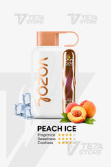 VOZOL Star 40K PUFFS | ڤوزول ستار ٤٠٠٠٠ نفس