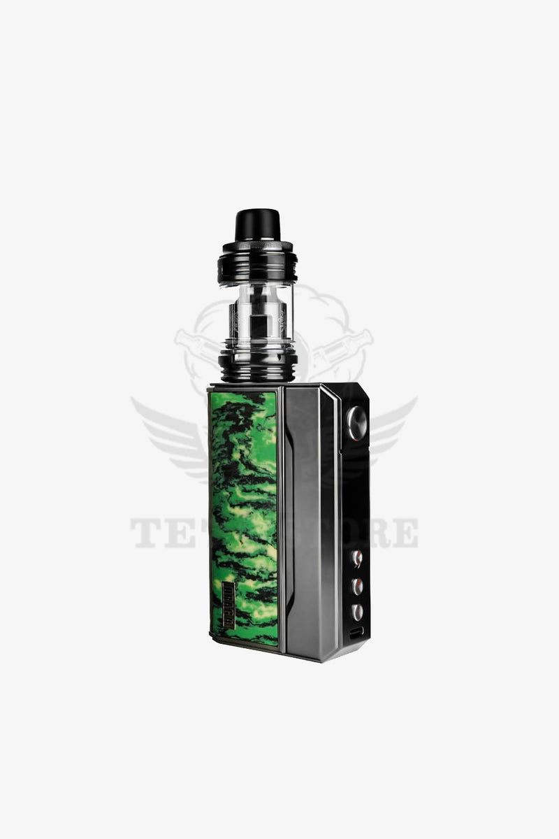 elfbar nachfüll pod läuft aus Voopoo Drag X Pro 100W Pod Mod Kit