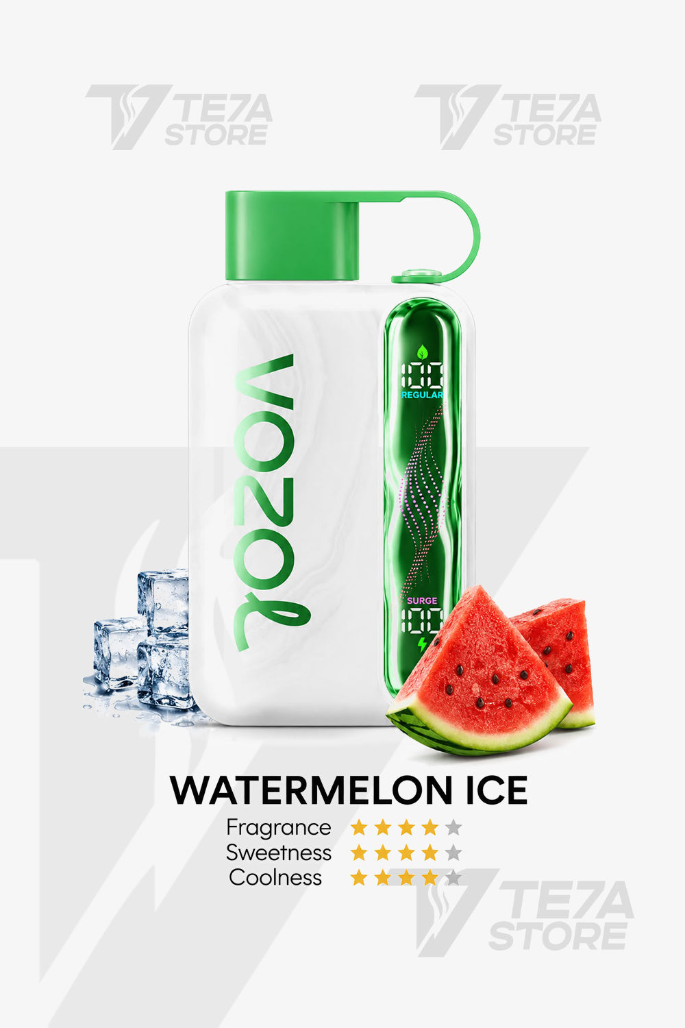 VOZOL Star 40K PUFFS | ڤوزول ستار ٤٠٠٠٠ نفس