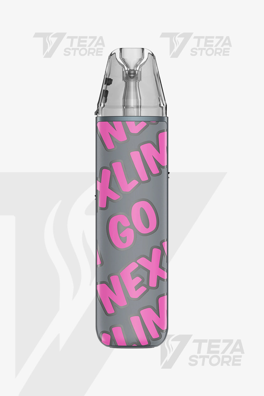 OXVA NeXLIM GO Double Flavor, Double Lifespan