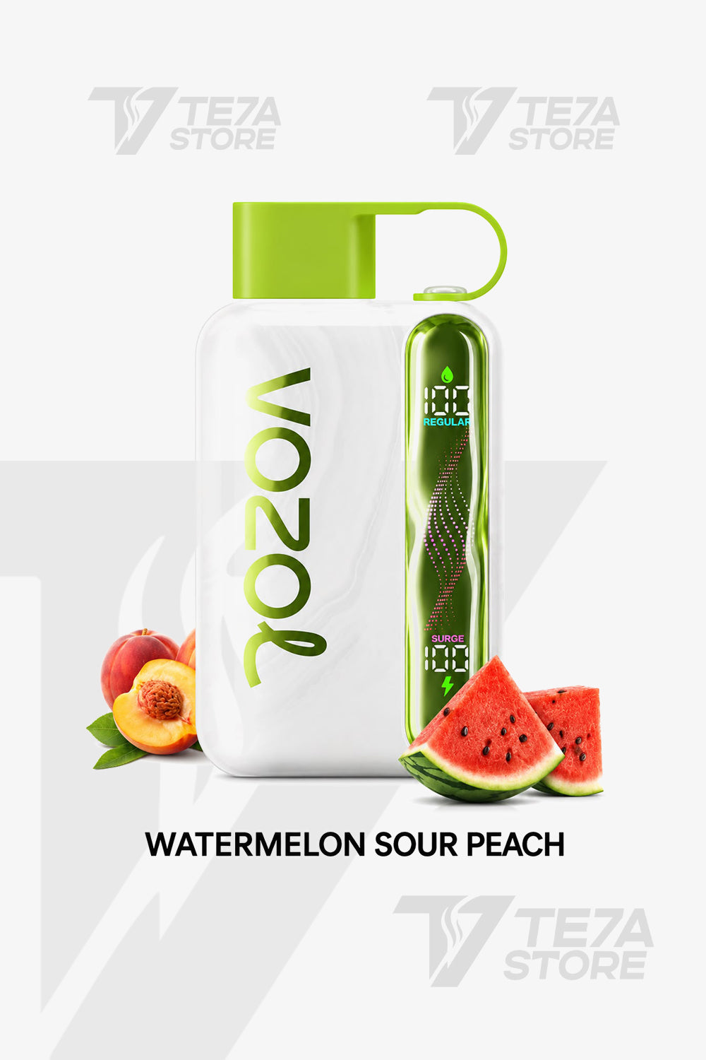 VOZOL Star 40K PUFFS | ڤوزول ستار ٤٠٠٠٠ نفس