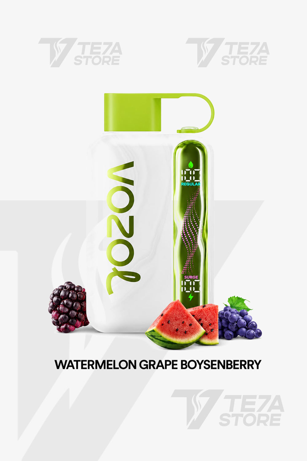VOZOL Star 40K PUFFS | ڤوزول ستار ٤٠٠٠٠ نفس