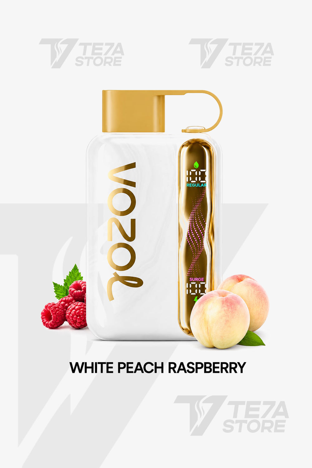 VOZOL Star 40K PUFFS | ڤوزول ستار ٤٠٠٠٠ نفس