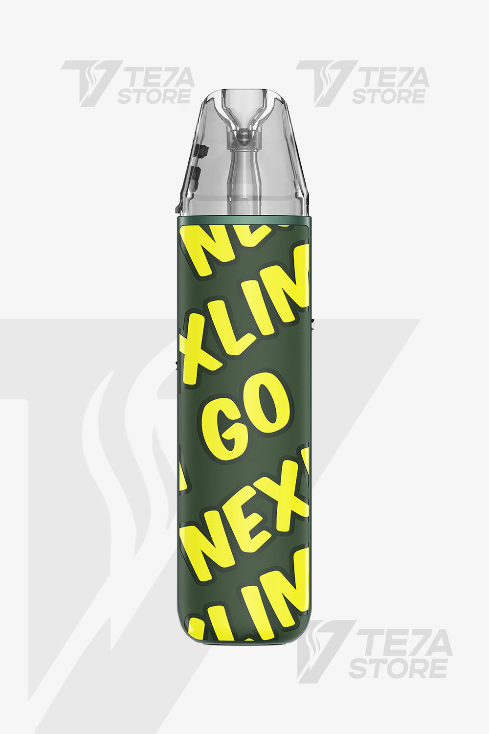 OXVA NeXLIM GO Double Flavor, Double Lifespan