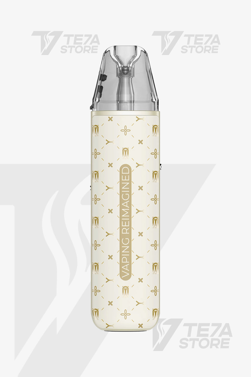 OXVA NeXLIM GO Double Flavor, Double Lifespan