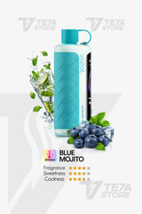 GEAR HOOKAH 40000 PUFF DTL NICOTINE 5mg