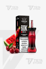 al fakher 60k puffs
