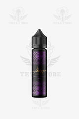Arabesque - PURPLE HEART