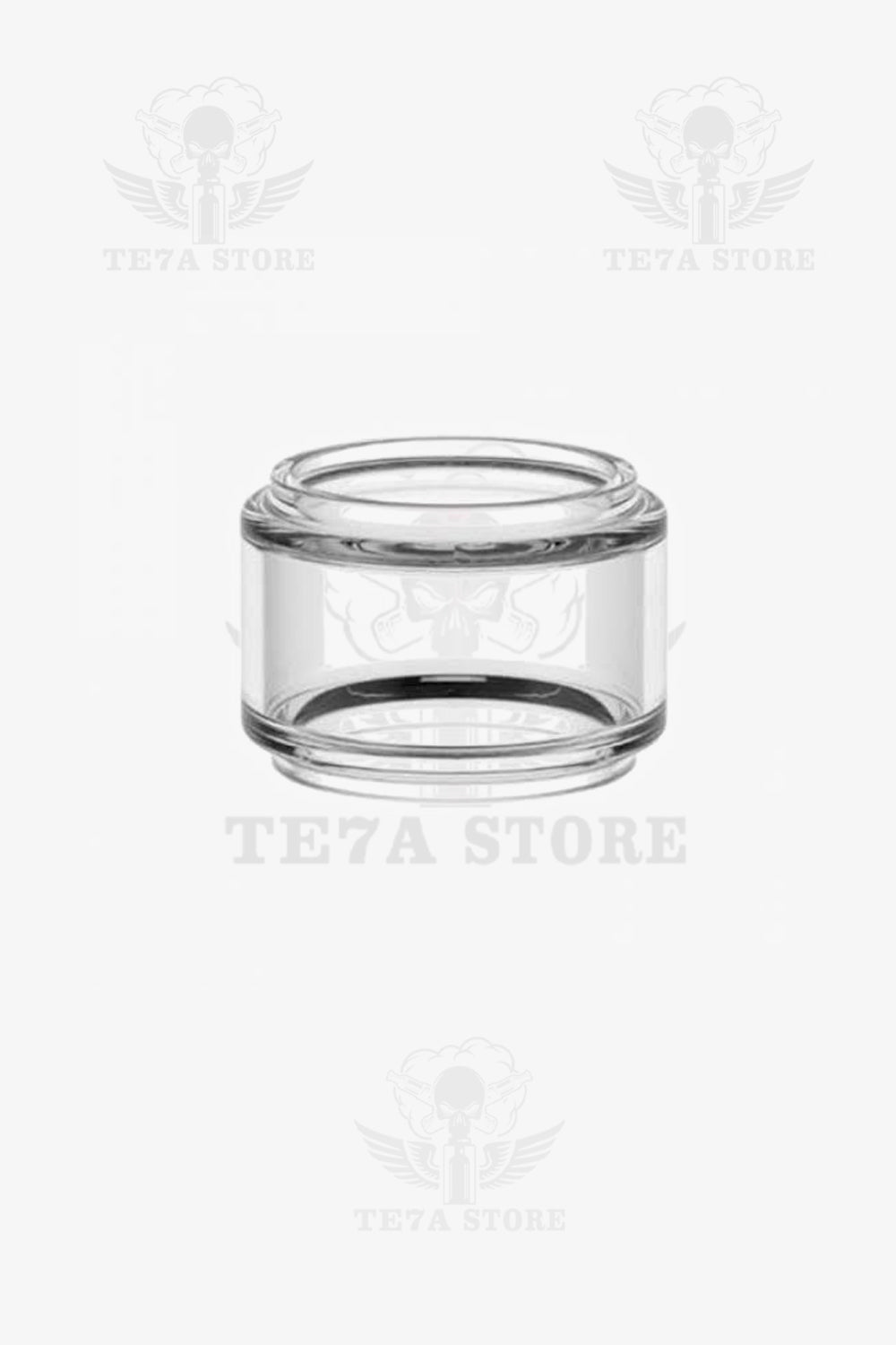 glass vape Bubble - زجاج فيب بابل